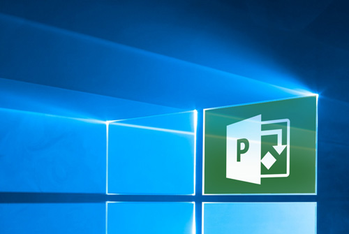 Microsoft Project
