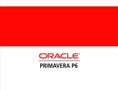 Primavera P6: Verwenden Sie nicht mehr, sondern mächtigere Werkzeuge